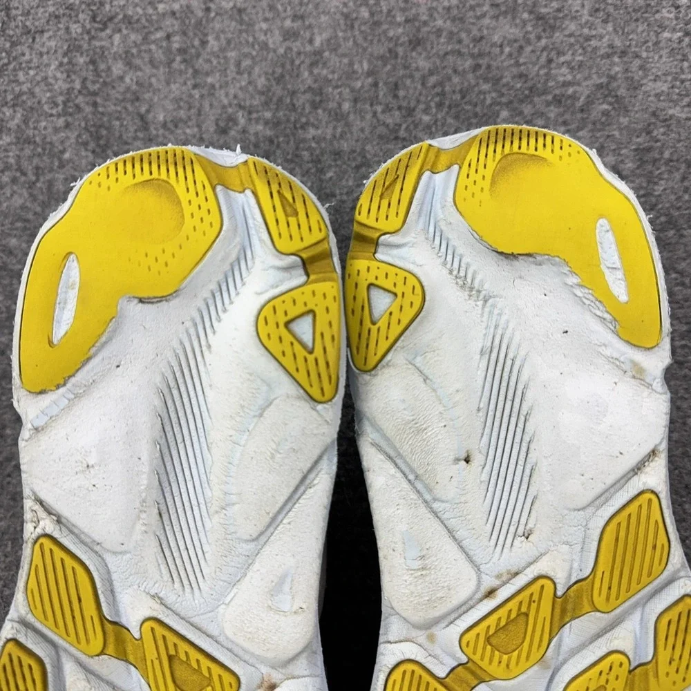 Hoka One One pre owned